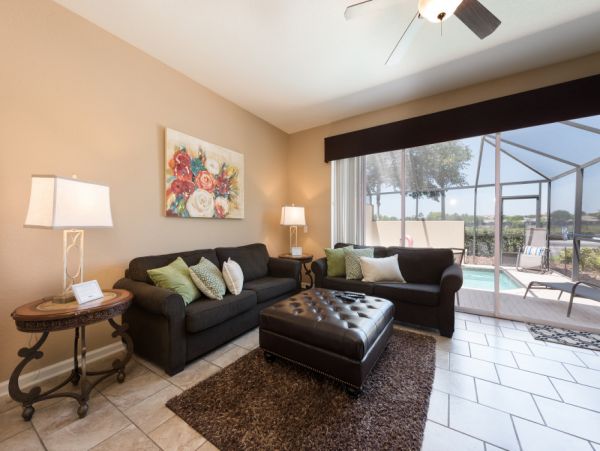 Orlando Home 979834