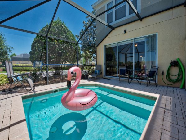 Orlando Home 979834