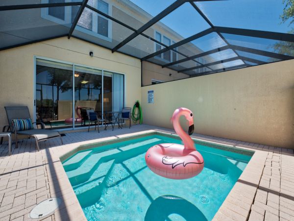 Orlando Home 979834