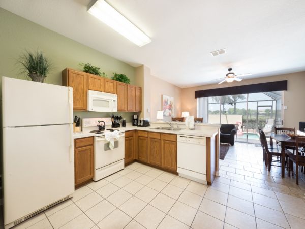 Orlando Home 979834
