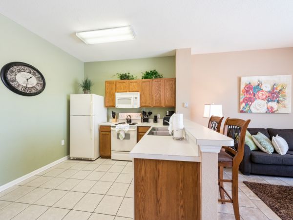 Orlando Home 979834