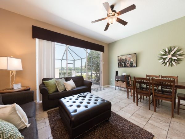 Orlando Home 979834