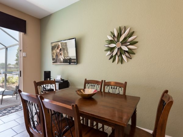 Orlando Home 979834