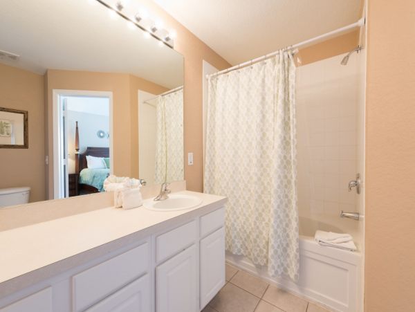Orlando Home 979834