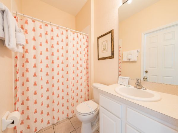 Orlando Home 979834