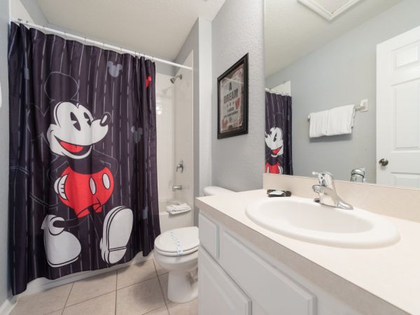 Orlando Home 979834