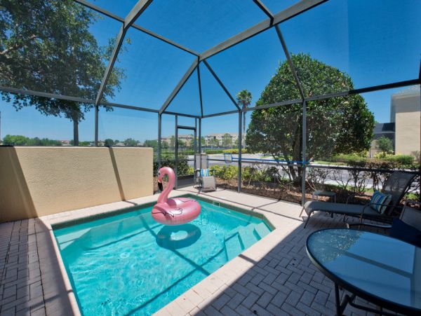 Orlando Home 979834