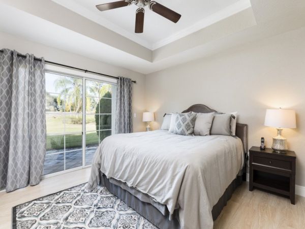 Orlando Home 979835