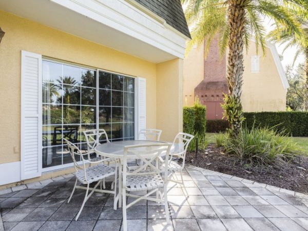 Orlando Home 979835