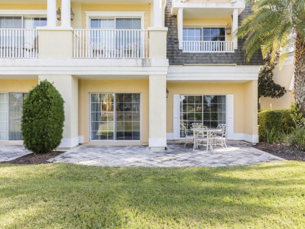 Orlando Home 979835