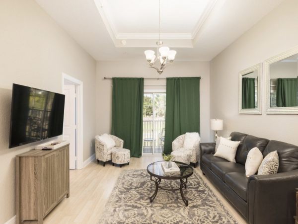 Orlando Home 979835
