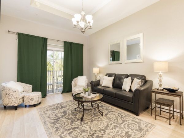 Orlando Home 979835