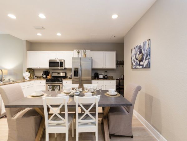Orlando Home 979835