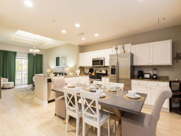 Orlando Home 979835