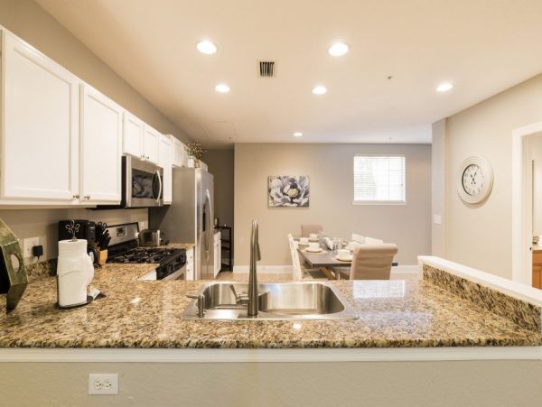 Orlando Home 979835