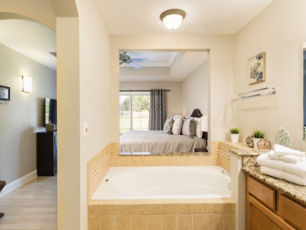 Orlando Home 979835