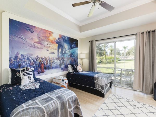 Orlando Home 979835
