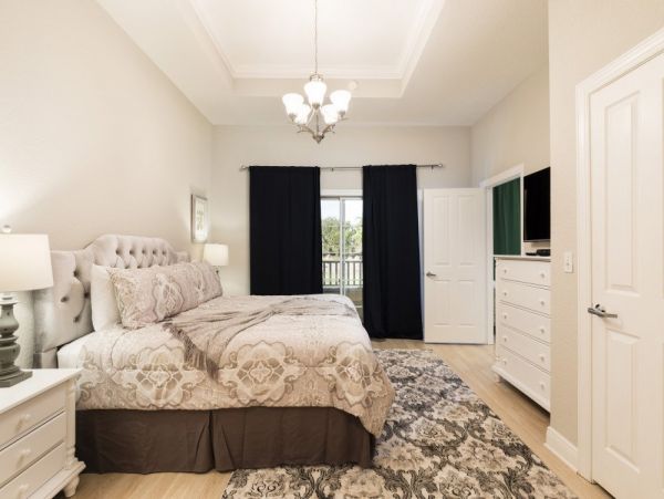 Orlando Home 979835