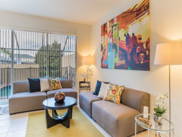 Orlando Home 979836