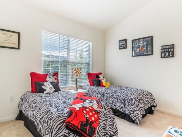 Orlando Home 979836