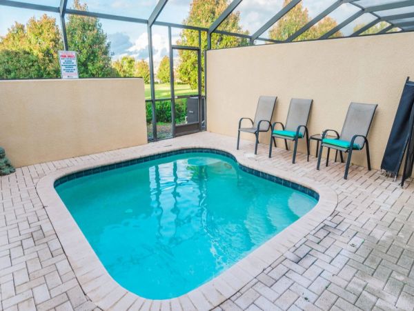 Orlando Home 979836