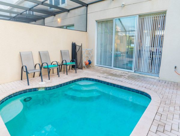 Orlando Home 979836