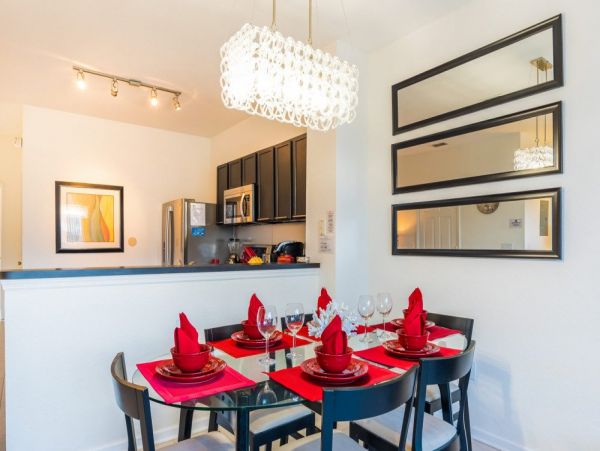 Orlando Home 979836