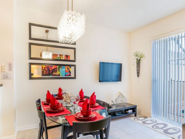 Orlando Home 979836