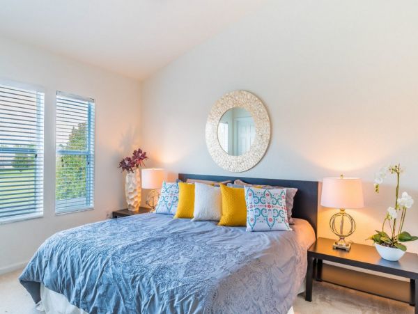 Orlando Home 979836