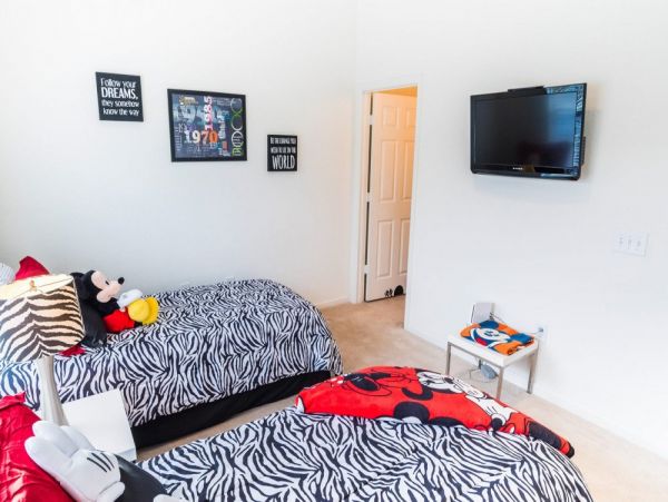 Orlando Home 979836