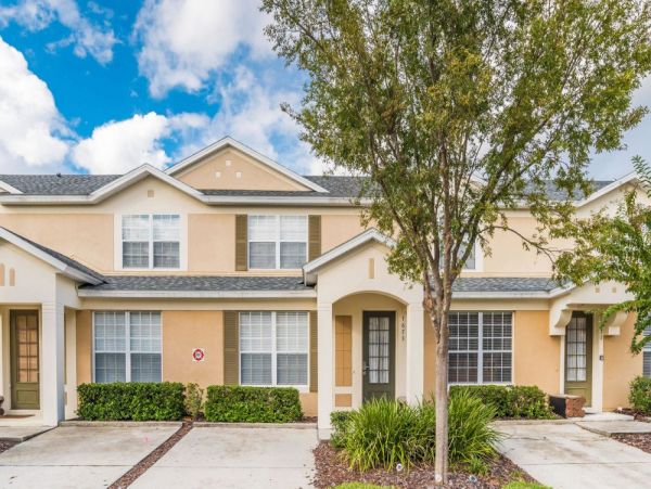 Orlando Home 979836