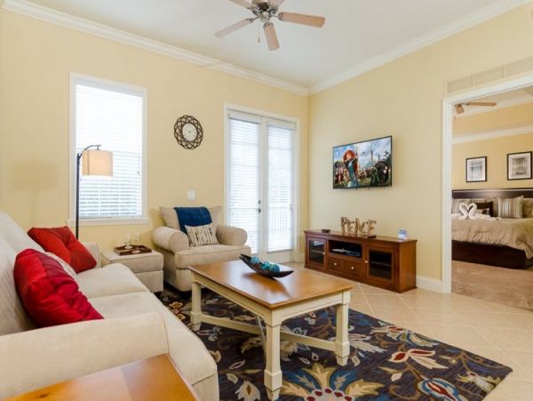 Orlando Home 979837