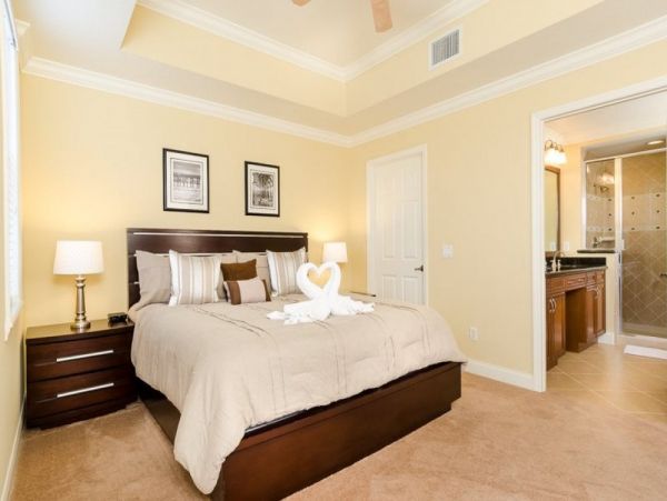Orlando Home 979837