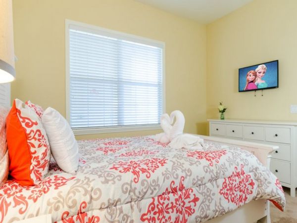Orlando Home 979837