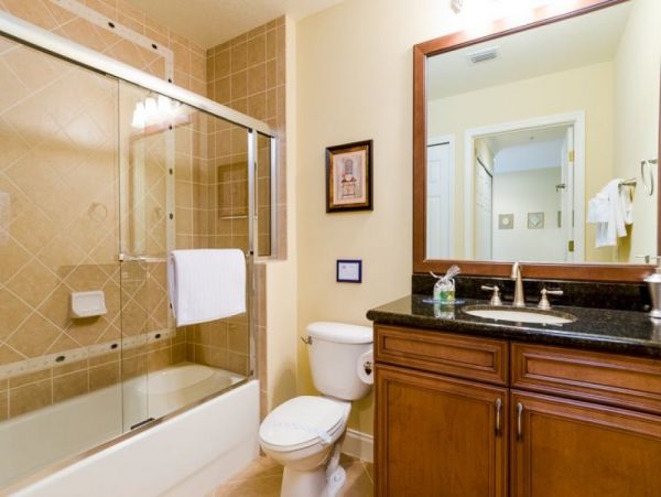 Orlando Home 979837