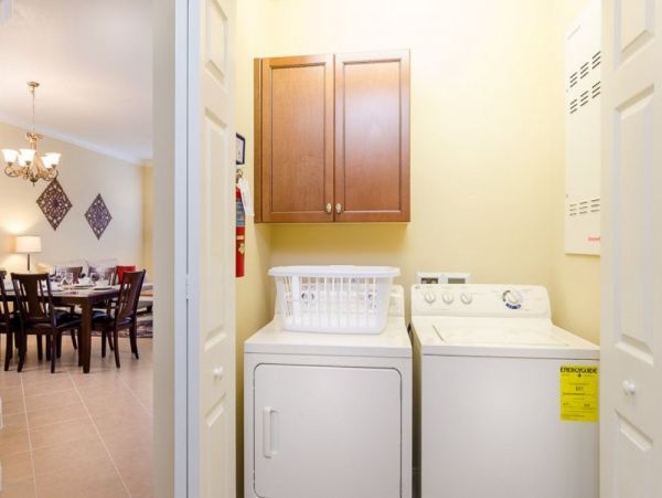 Orlando Home 979837
