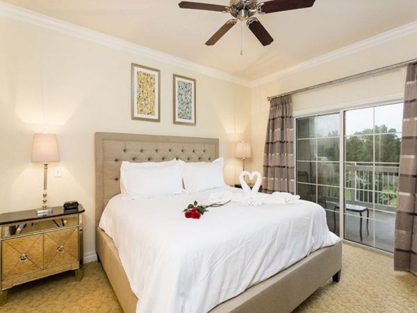 Orlando Home 979839