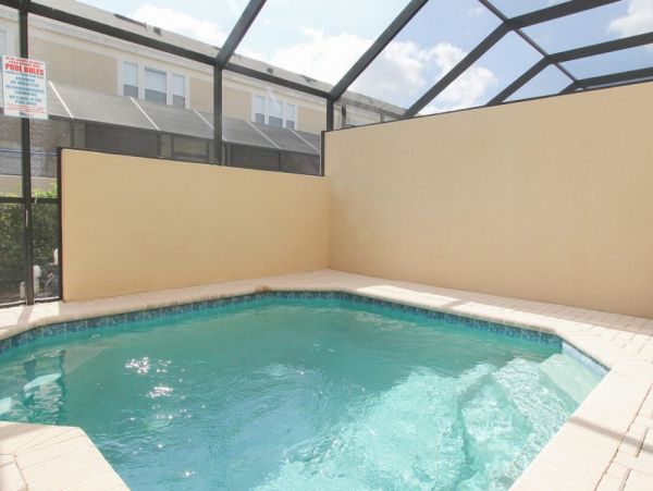 Orlando Home 979841