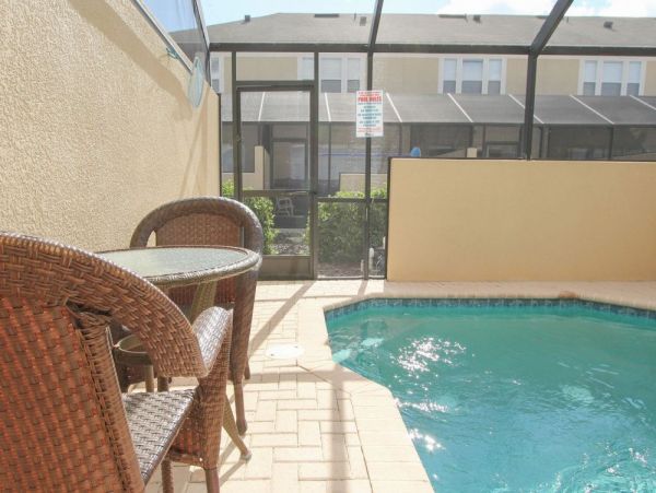 Orlando Home 979841