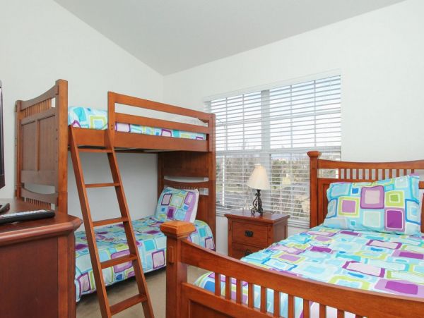 Orlando Home 979841