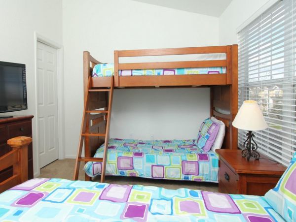 Orlando Home 979841
