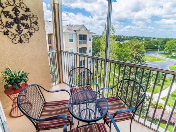 Orlando Home 979842