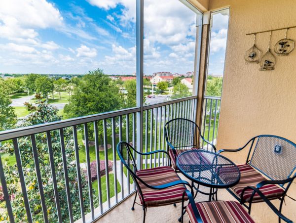 Orlando Home 979842