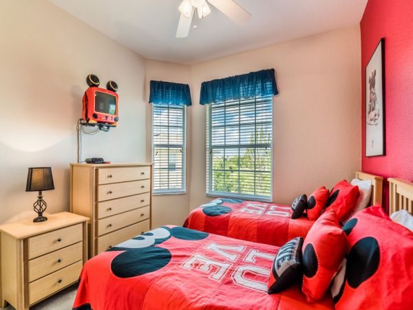 Orlando Home 979842