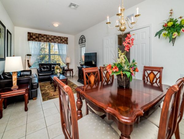 Orlando Home 979843