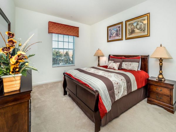 Orlando Home 979843