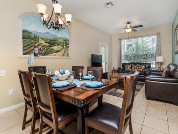 Orlando Home 979844