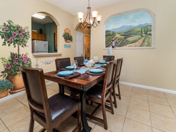 Orlando Home 979844