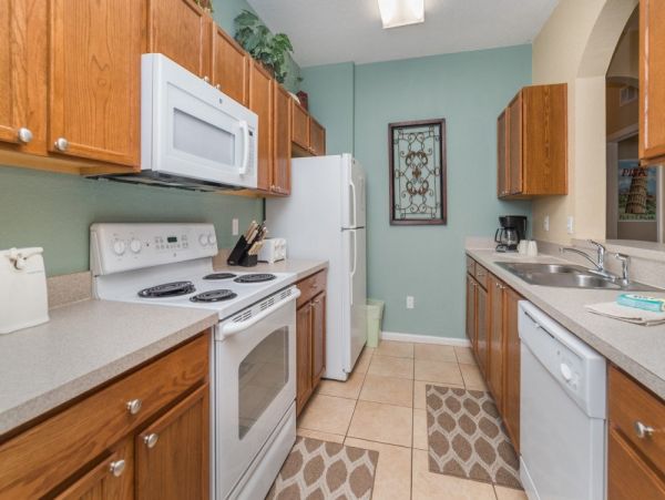 Orlando Home 979844
