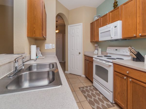 Orlando Home 979844